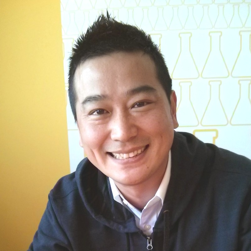 Jun Inada