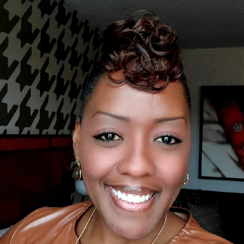 Quinika Qualls