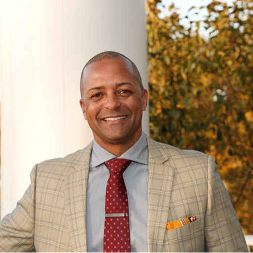 Kevin Johnson