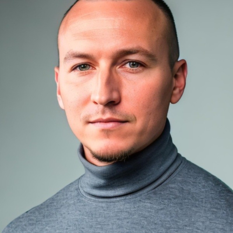 Rob Griesmeyer
